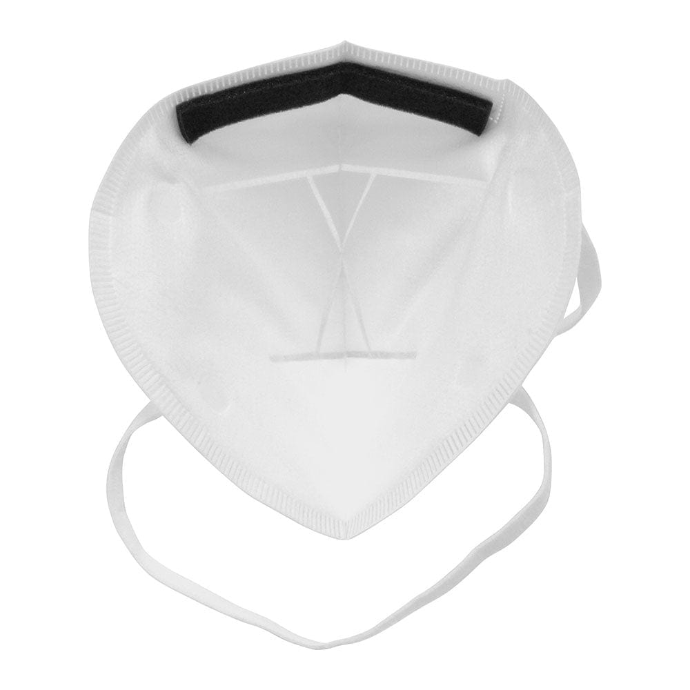 Honeywell DF300 N95 Flat Fold Disposable Respirators