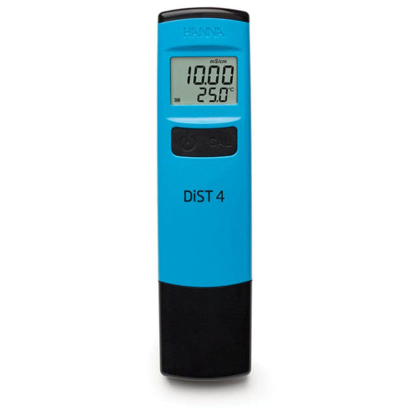 DiST 4 Conductivity Tester