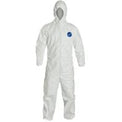 Protective Coveralls