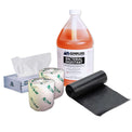 Cleaning & Janitorial
