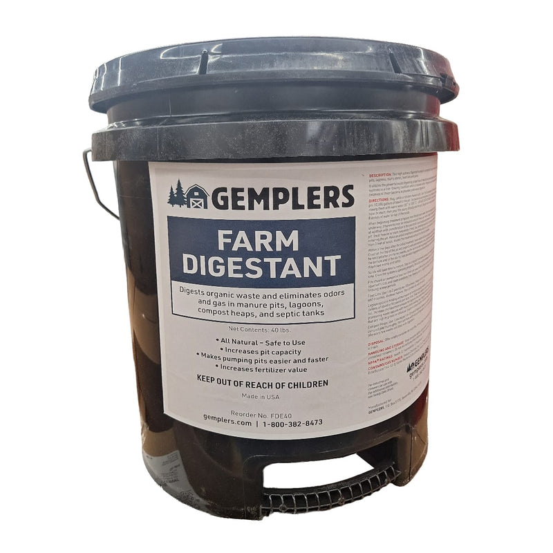Gemplers Farm Digestant