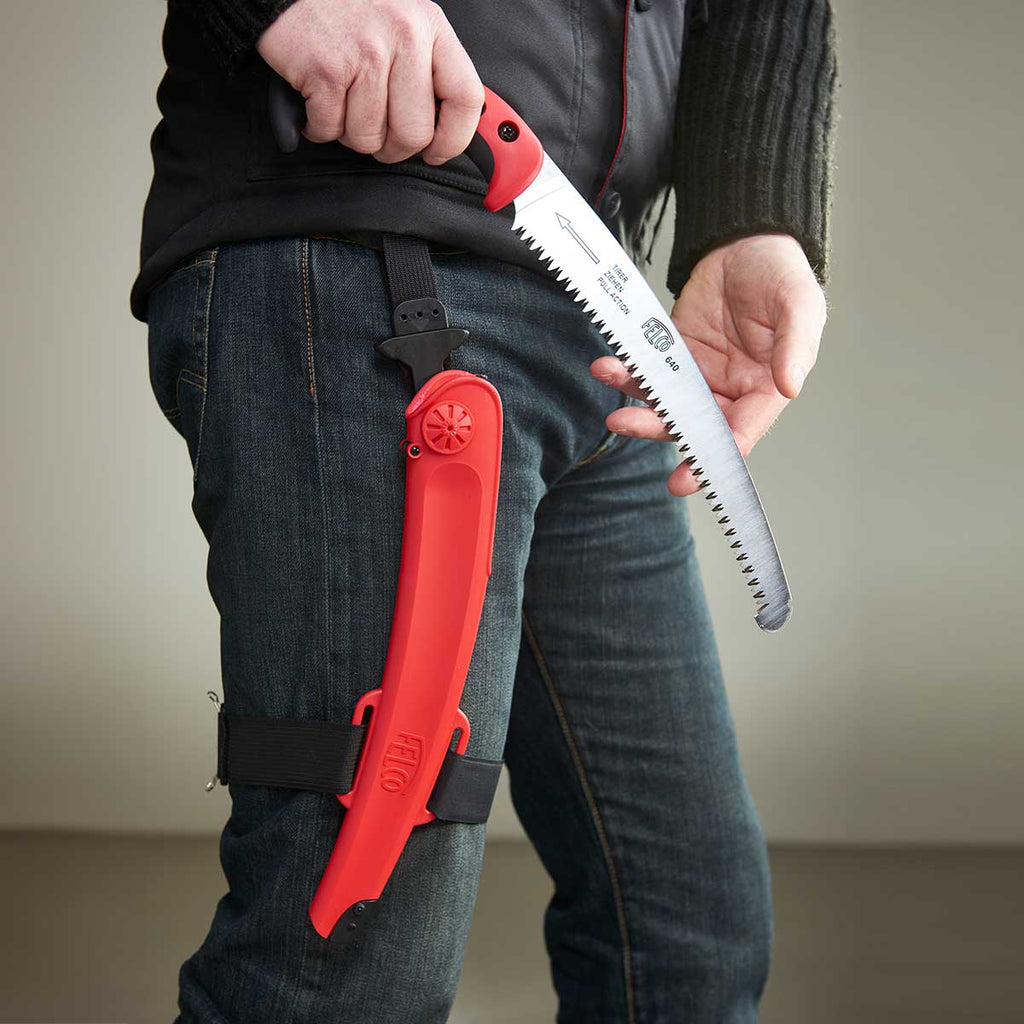 FELCO 630 & 640 Pruning Saws