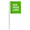 Custom 4" x 5" Banner Style Flags | 1,000 count