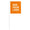 Custom 4" x 5" Banner Style Flags | 1,000 count