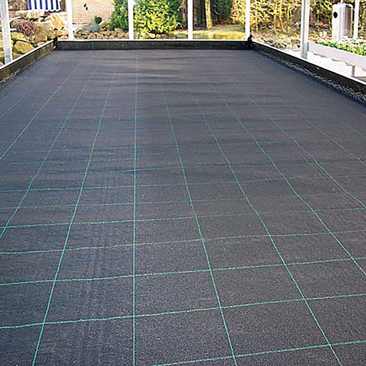 Dramm FloraPlus 2-Layer Capillary Mats, No Backing