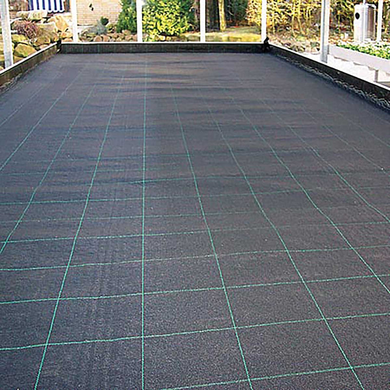 Dramm VivaPlus 3-Layer Capillary Mats with Backing