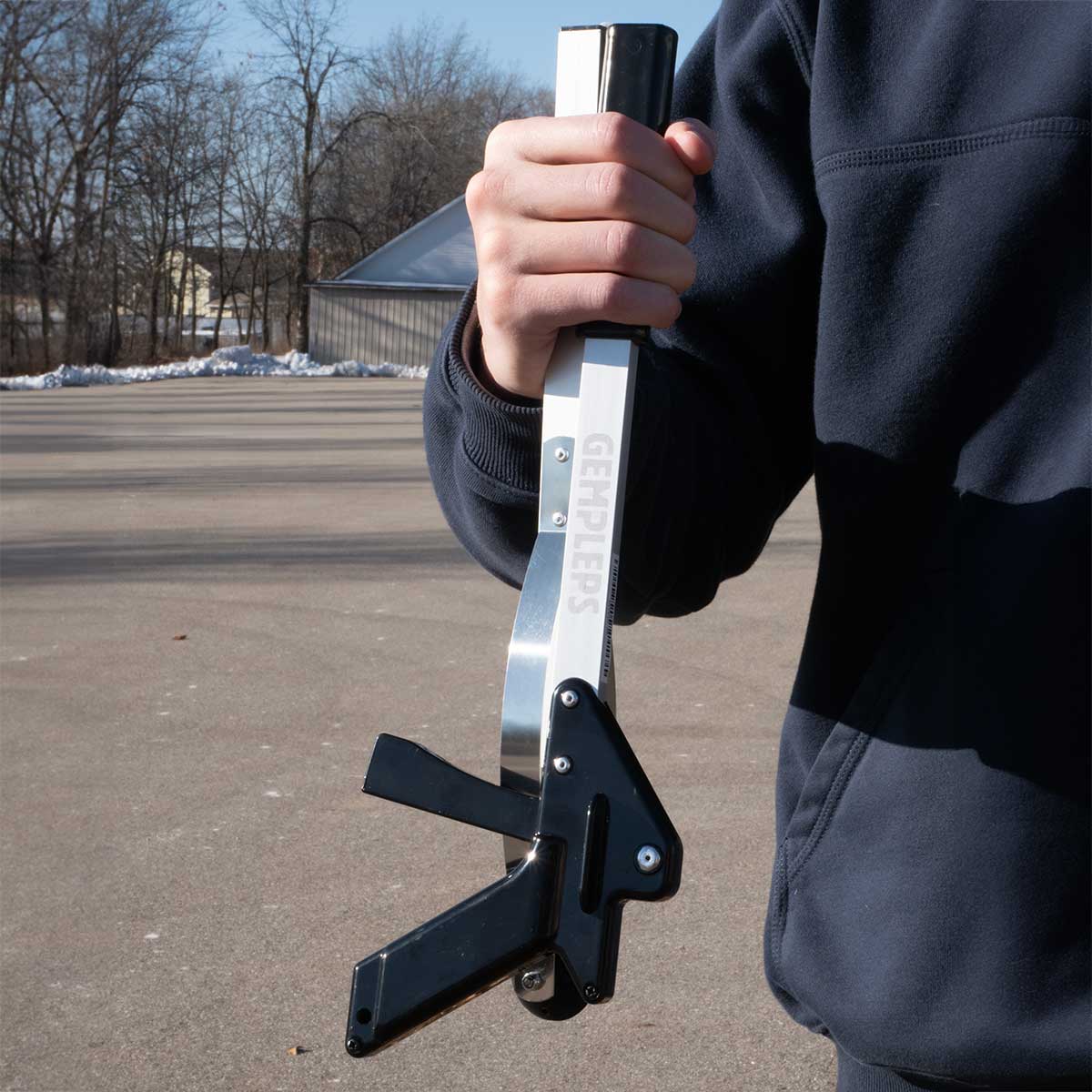 Gemplers Folding Pickup Tool