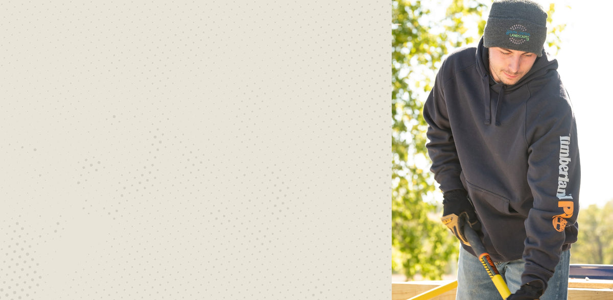 Get 12 free hats when you place a 12-piece custom workwear order at Gemplers. Choose from winter hats or baseball caps to be embroidered with your company logo. Learn More.