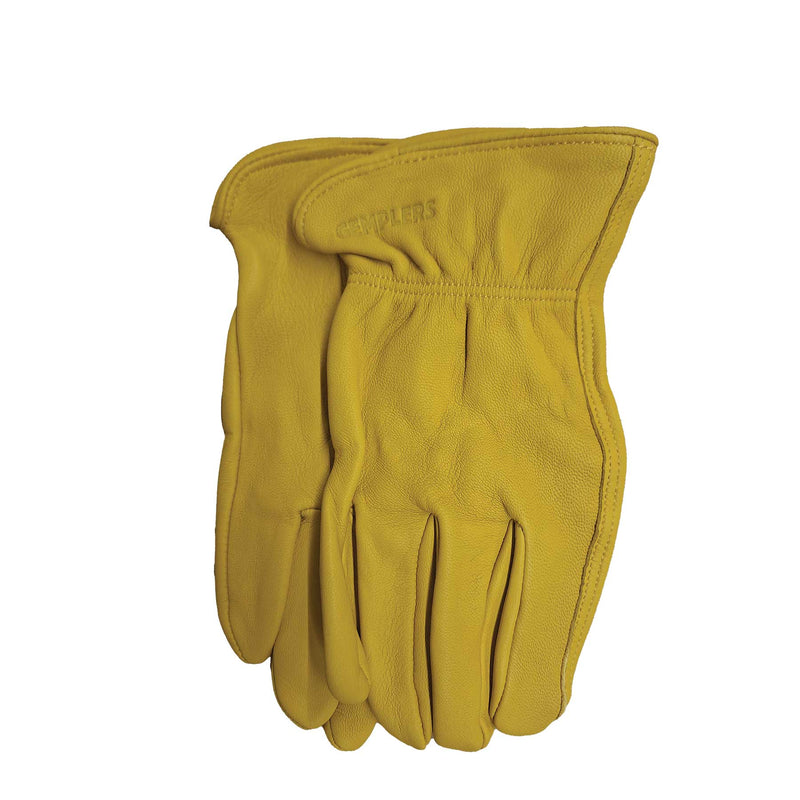 Gemplers Deerskin Driver Gloves