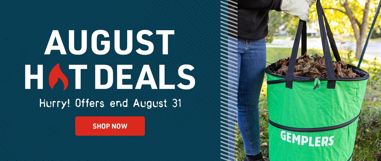 Gemplers Gear & Supplies for Outdoor Professionals