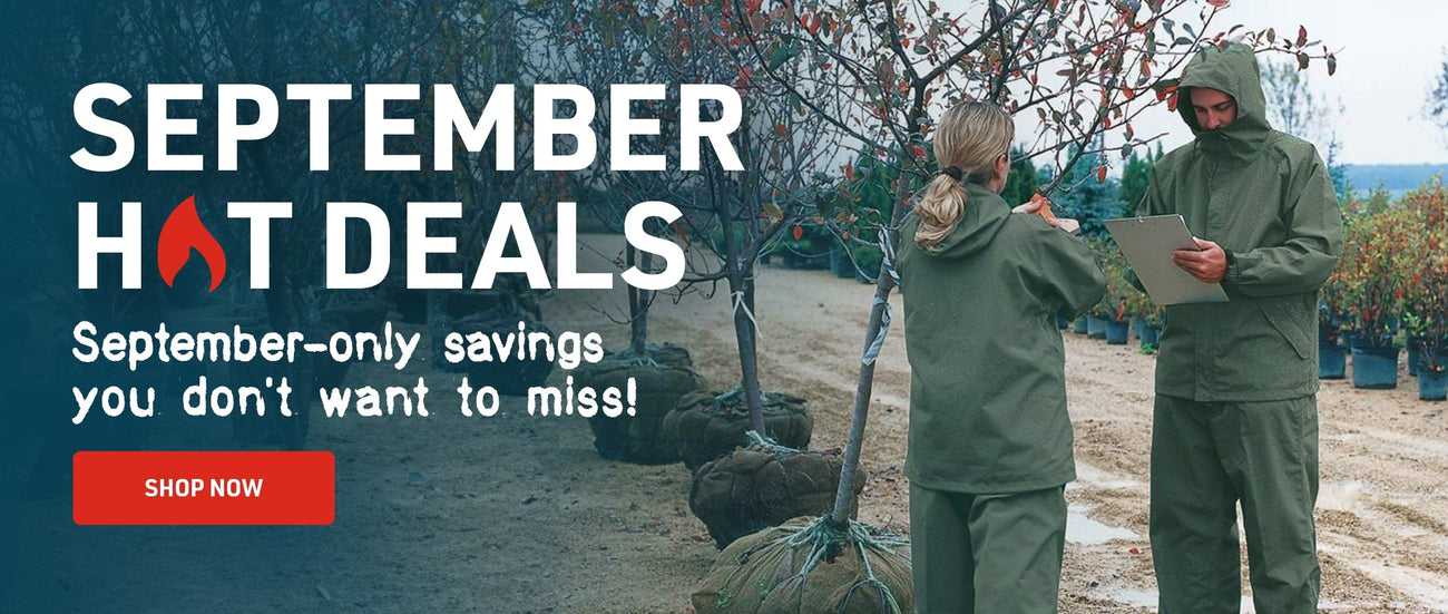 Gemplers Gear & Supplies for Outdoor Professionals