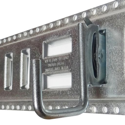 Snap-Loc E-Track Multipurpose J-Hook Hangers | Gemplers