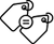 Price match icon