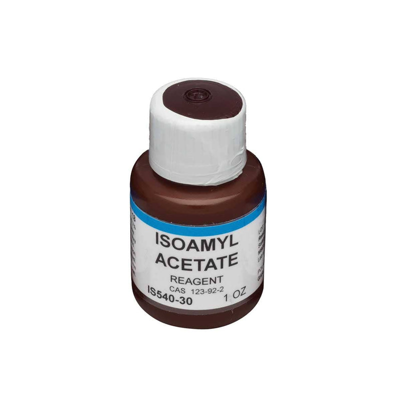 Banana Oil Replacement Solution | 1 oz