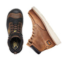 Leather Work Boots