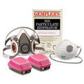 Respiratory Protection
