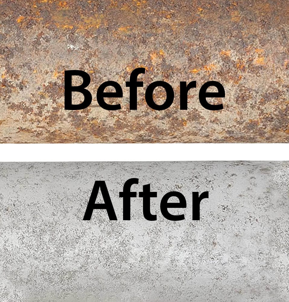 Gemplers Rust Remover