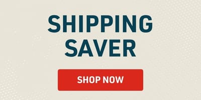 Gemplers shipping saver