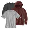 Shirts & Sweatshirts