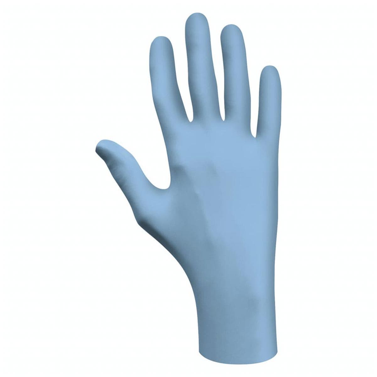 SHOWA N-DEX 6005PF 4-mil Nitrile Gloves | Box of 100