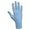 SHOWA N-DEX 6005PF 4-mil Nitrile Gloves | Box of 100