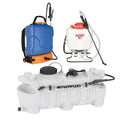 Sprayers