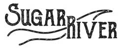 Sugar River® by Gemplers logo