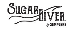 Sugar River by Gemplers customizable products