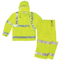 Hi-Vis Rainwear