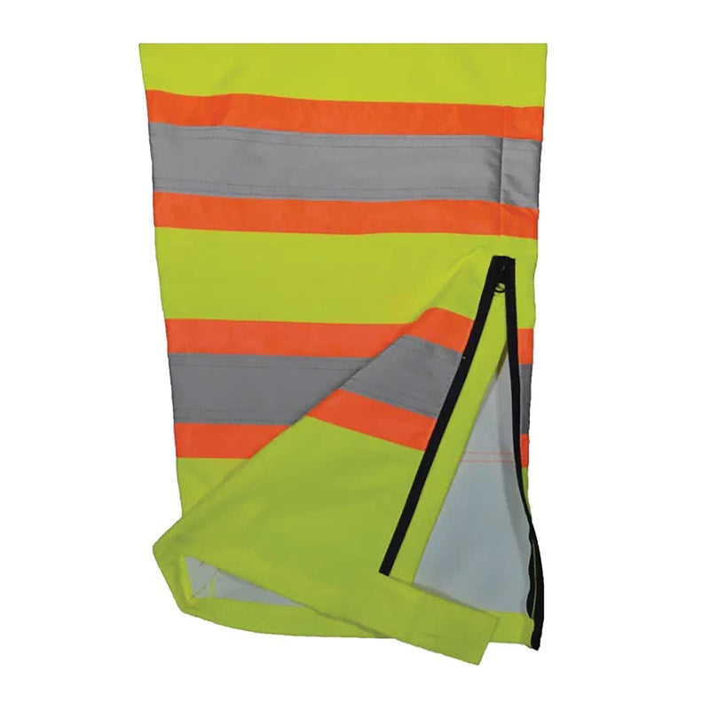 Occunomix Two-Tone Ripstop Rain Pant