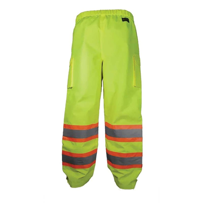 Occunomix Two-Tone Ripstop Rain Pant