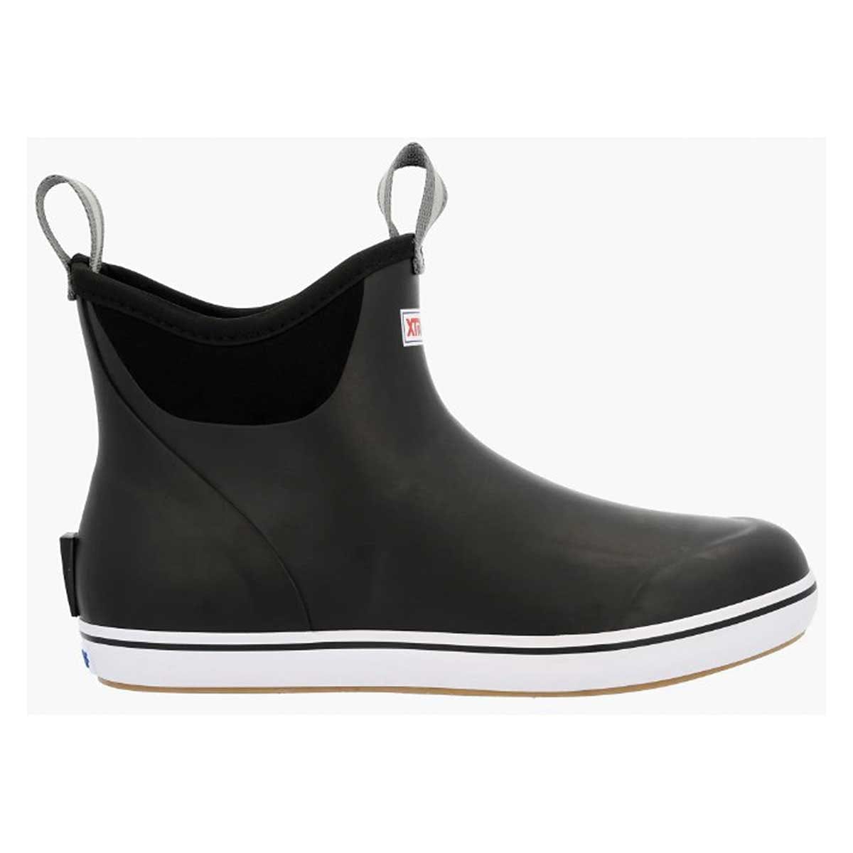 XTRATUF 6" Ankle Deck Boots