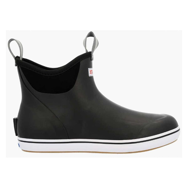 XTRATUF 6" Ankle Deck Boots