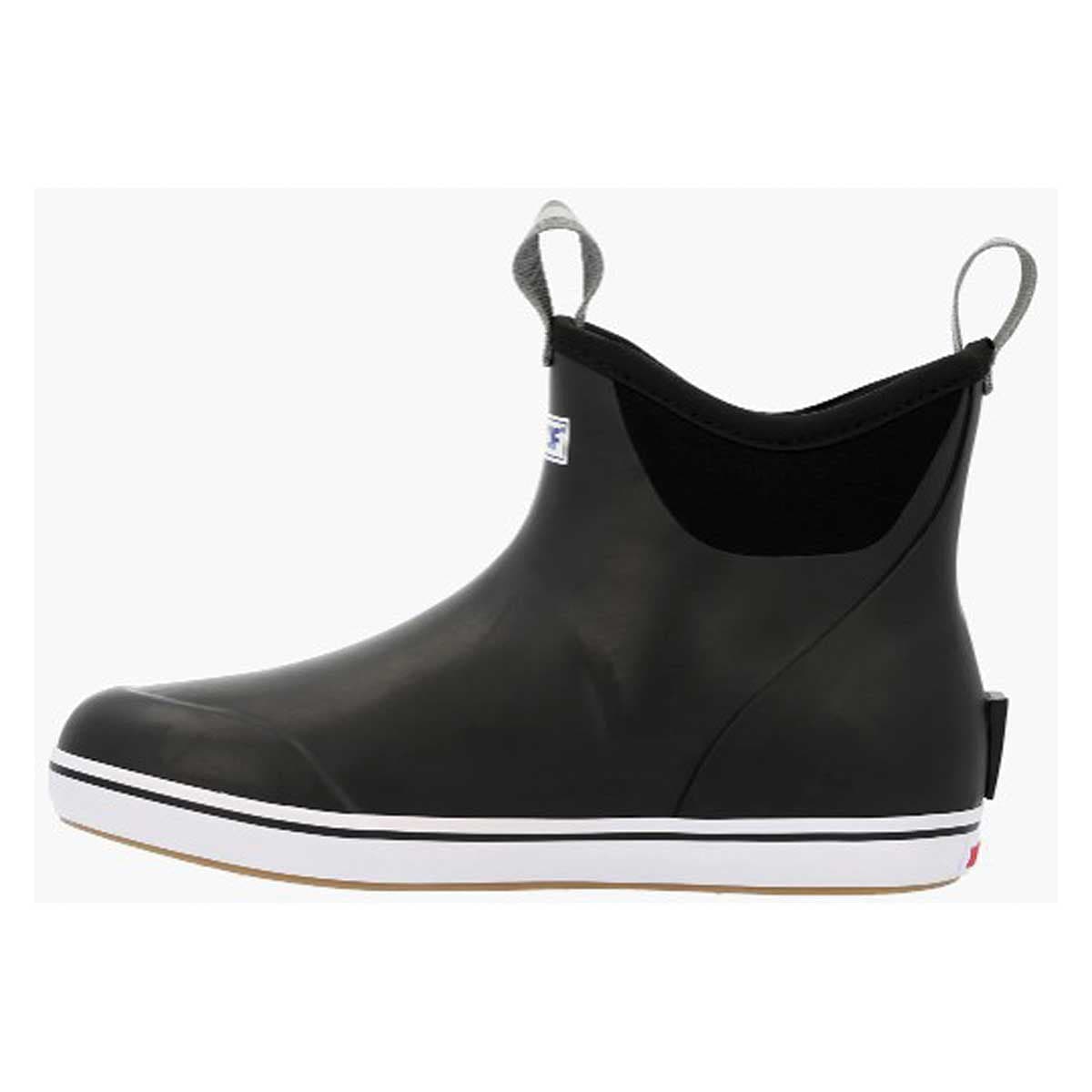 XTRATUF 6" Ankle Deck Boots