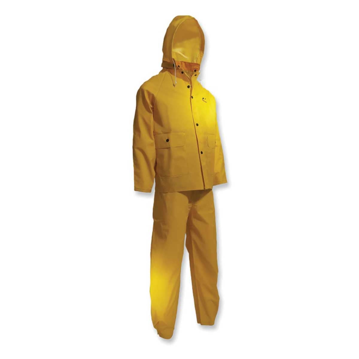 OnGuard Sitex 3-piece Rain Suit with Detachable Hood