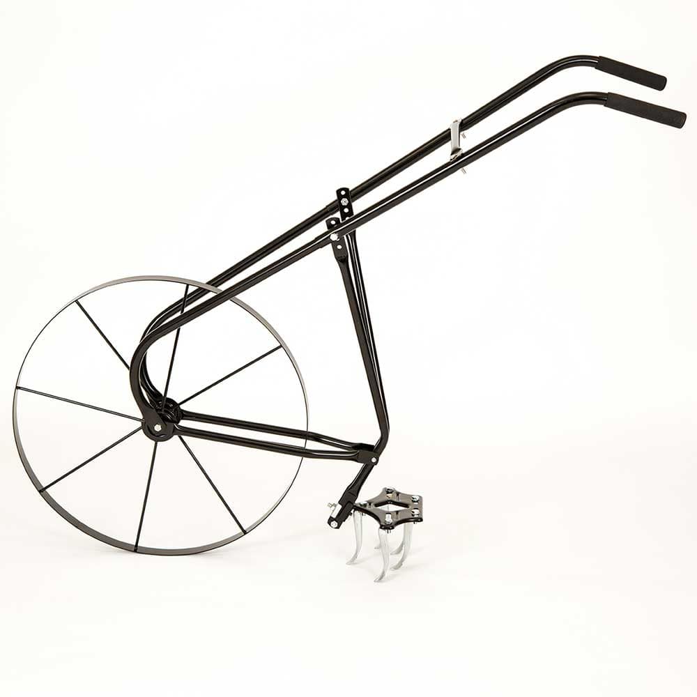 Earthway® High Wheel Garden Cultivator