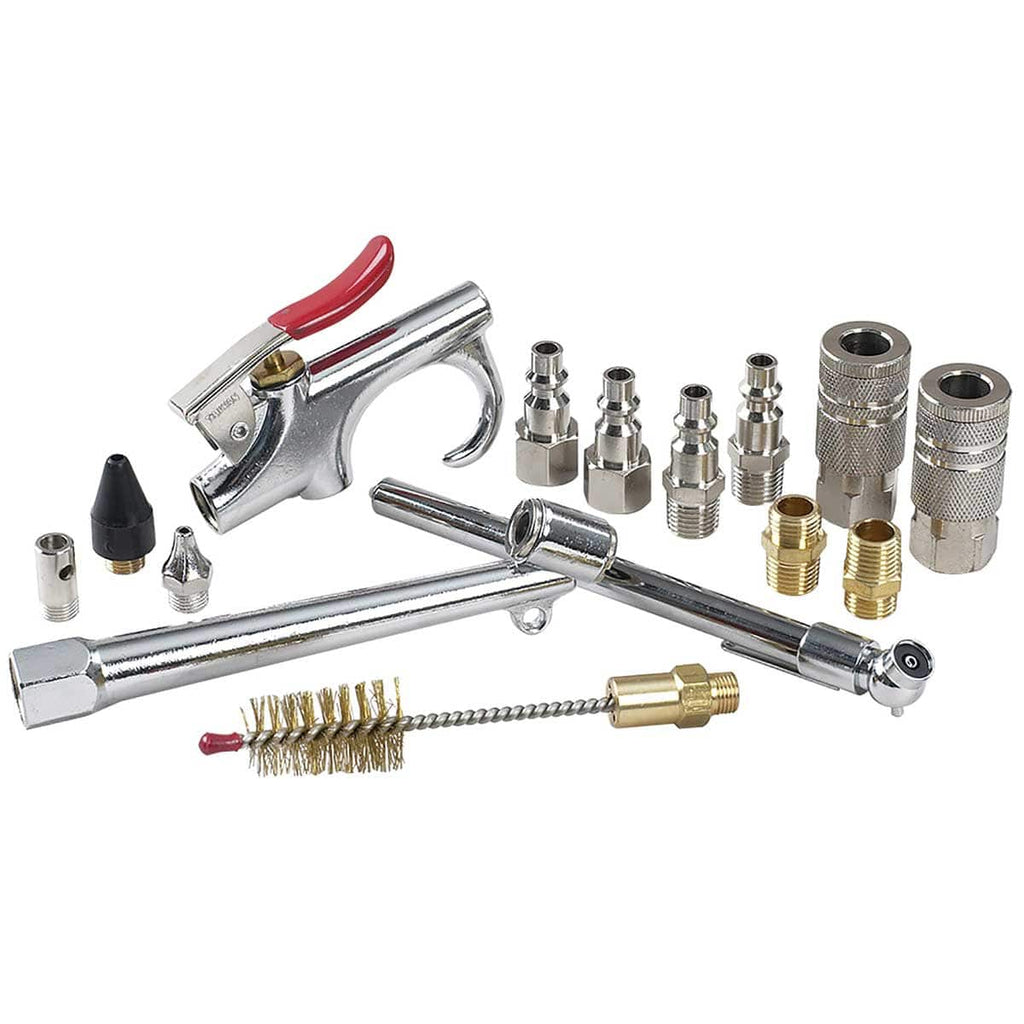 Powermate Vx Accessory Kit 15 pc