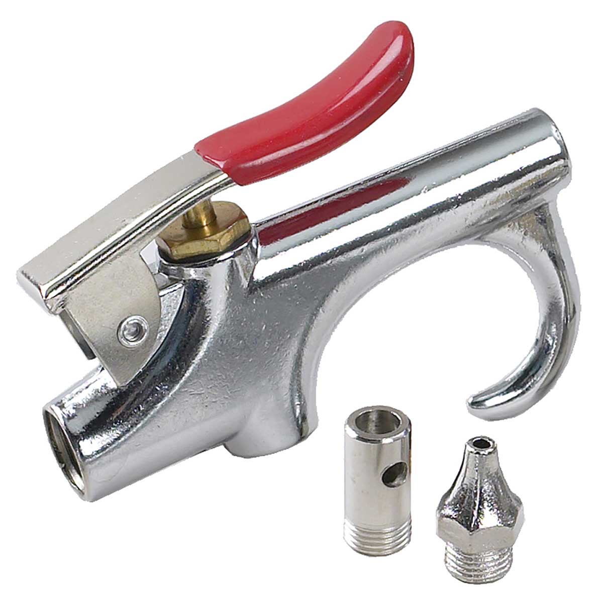 Powermate Vx Lever Style Blow Gun