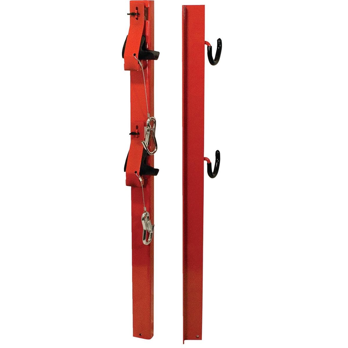 TrimmerTrap 2-Trimmer Rack