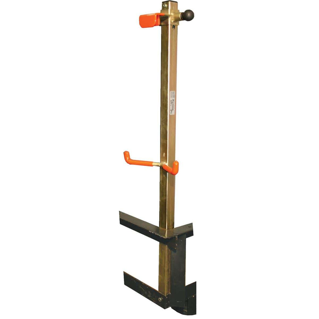 TrimmerTrap Backpack Rack for STIHL® Blowers