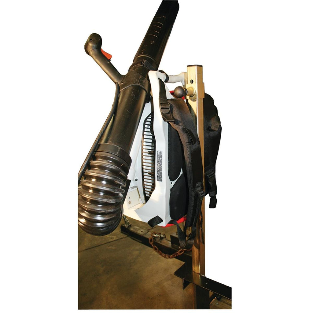 TrimmerTrap Backpack Rack for STIHL® Blowers