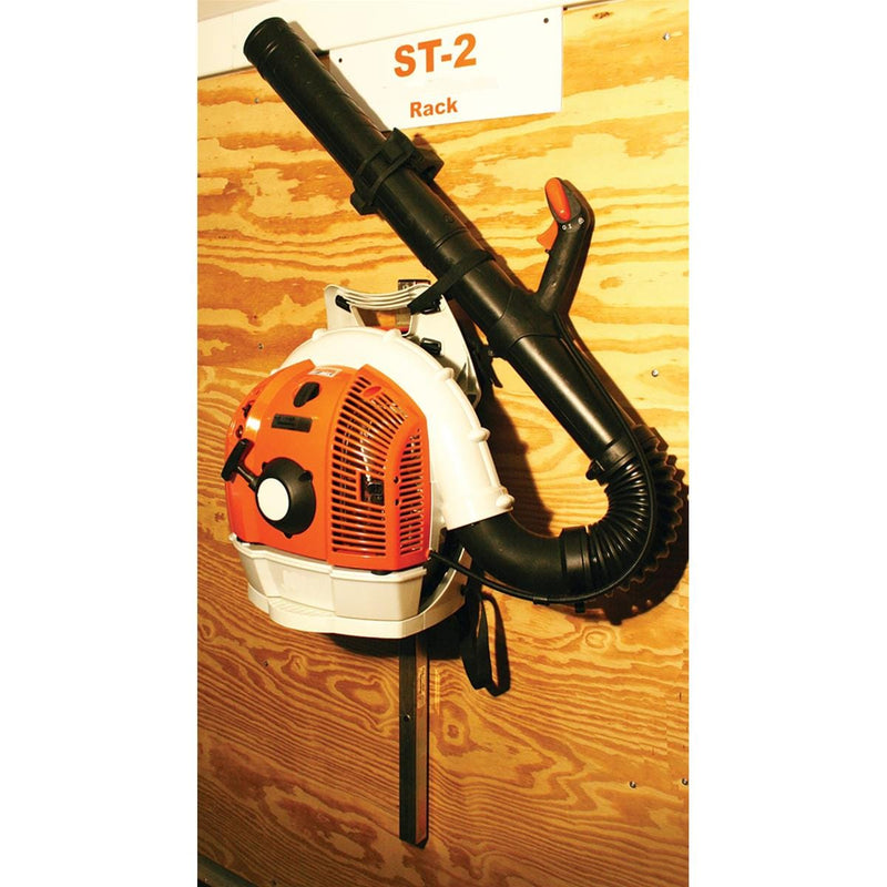 TrimmerTrap Backpack Rack for STIHL® Blowers