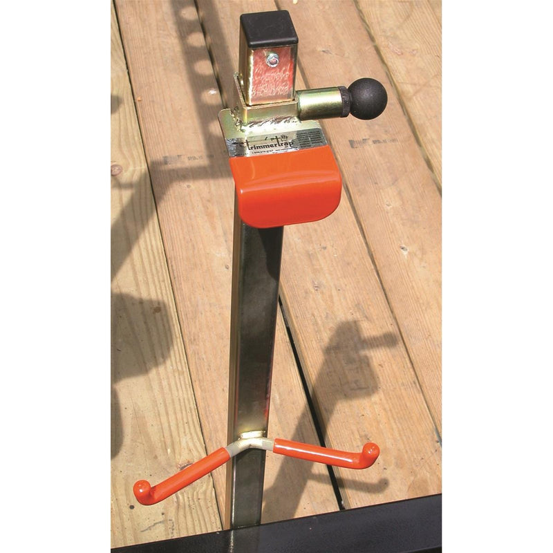 TrimmerTrap Backpack Rack for STIHL® Blowers