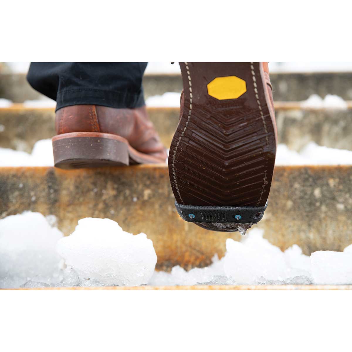 Yaktrax QUIK TRAX Traction Device