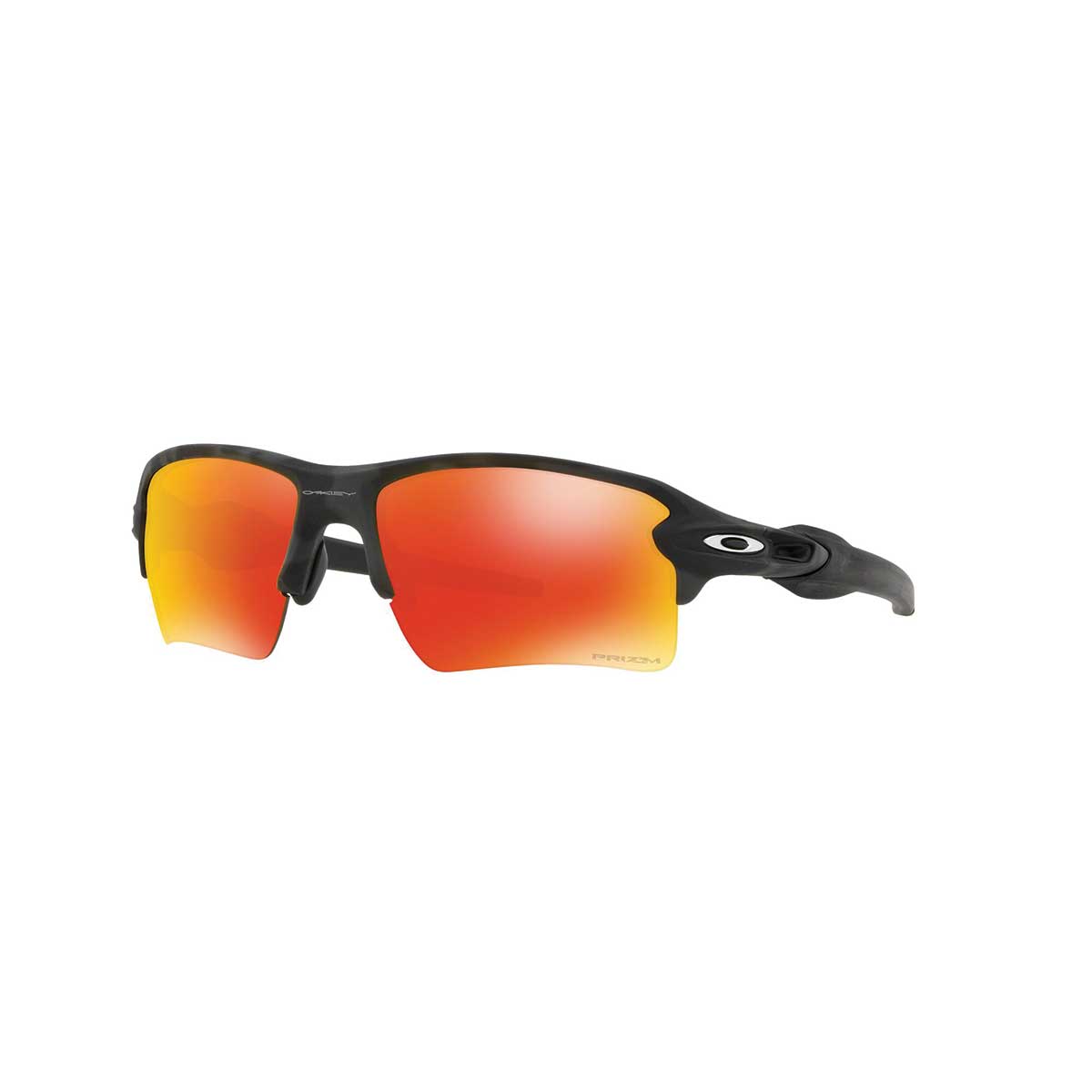 FLAK PRETA 2.0 LENTES PRIZM - Comprar em Gaspar Store