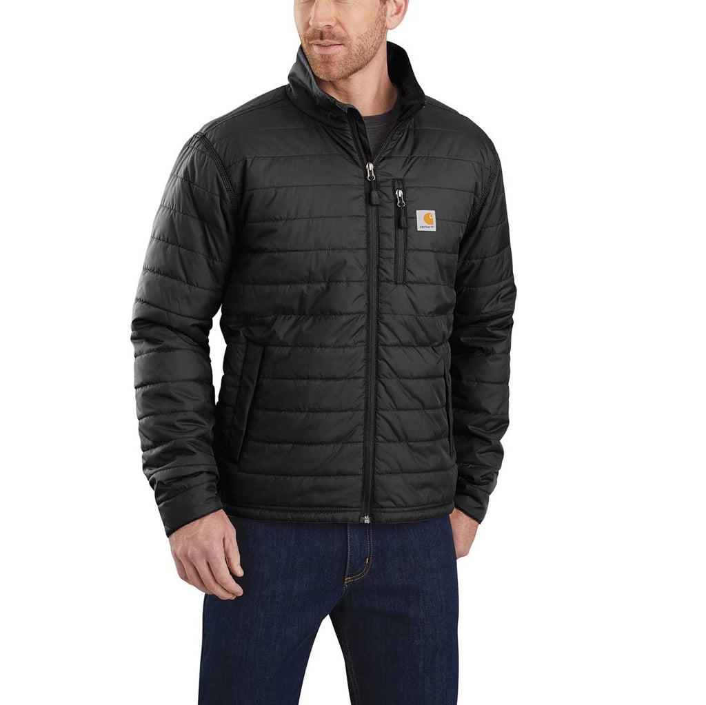 Carhartt Gilliam Jacket 102208 - Coats & Jackets | Gemplers