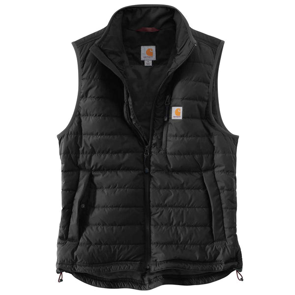 Carhartt Rain Defender Lightweight Insulated Vest | Gemplers