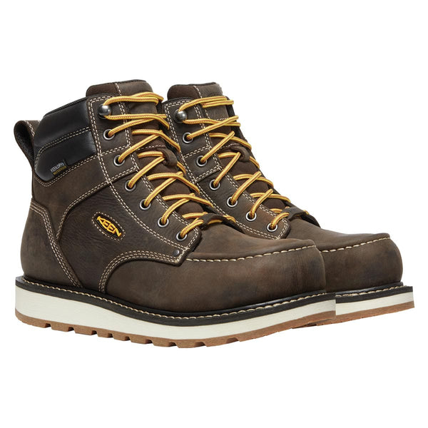 KEEN Utility Cincinnati 6