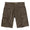 Carhartt Force Relaxed Fit Ripstop Cargo Work Short