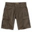 Tarmac Carhartt Force Relaxed Fit Ripstop Cargo Work Short